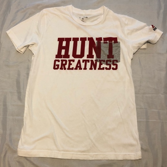 Reebok Other - Reebok JJ Watt collection t-shirt Reebok Other - Reebok JJ Watt collection t-shirt